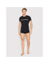 Emporio Armani Underwear Pyžamo 111604 2R516 00020 Černá Regular Fit - Pepit.cz