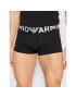 Emporio Armani Underwear Pyžamo 111604 2R516 00020 Černá Regular Fit - Pepit.cz