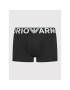 Emporio Armani Underwear Pyžamo 111604 2R516 00020 Černá Regular Fit - Pepit.cz