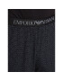 Emporio Armani Underwear Pyžamo 111791 3R567 23721 Černá Regular Fit - Pepit.cz