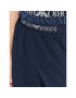 Emporio Armani Underwear Pyžamo 111972 2R506 95835 Tmavomodrá Regular Fit - Pepit.cz