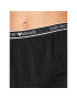 Emporio Armani Underwear Pyžamo 164435 1P222 00020 Černá - Pepit.cz