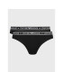 Emporio Armani Underwear Sada 2 kusů brazilských kalhotek 163337 2F227 00020 Černá - Pepit.cz