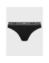 Emporio Armani Underwear Sada 2 kusů brazilských kalhotek 163337 2F227 00020 Černá - Pepit.cz