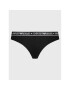 Emporio Armani Underwear Sada 2 kusů brazilských kalhotek 163337 2F227 00020 Černá - Pepit.cz