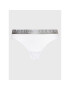 Emporio Armani Underwear Sada 2 kusů brazilských kalhotek 163337 3R235 00010 Bílá - Pepit.cz