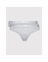 Emporio Armani Underwear Sada 2 kusů klasických kalhotek 163334 1A227 00948 Šedá - Pepit.cz