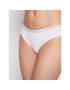 Emporio Armani Underwear Sada 2 kusů klasických kalhotek 163334 1P223 17135 Tmavomodrá - Pepit.cz