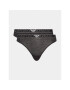 Emporio Armani Underwear Sada 2 kusů string kalhotek 163333 3R221 00020 Černá - Pepit.cz