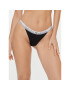 Emporio Armani Underwear Sada 2 kusů string kalhotek 164522 3F227 00020 Černá - Pepit.cz