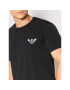 Emporio Armani Underwear T-Shirt 110853 2R525 00020 Černá Regular Fit - Pepit.cz