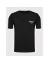 Emporio Armani Underwear T-Shirt 110853 2R525 00020 Černá Regular Fit - Pepit.cz