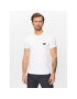 Emporio Armani Underwear T-Shirt 110853 3F755 00010 Bílá Regular Fit - Pepit.cz