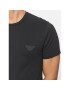 Emporio Armani Underwear T-Shirt 110853 3F755 00020 Černá Regular Fit - Pepit.cz