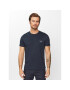 Emporio Armani Underwear T-Shirt 110853 3F755 00135 Tmavomodrá Regular Fit - Pepit.cz