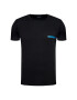 Emporio Armani Underwear T-Shirt 111035 1P729 00020 Černá Slim Fit - Pepit.cz