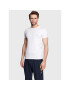 Emporio Armani Underwear T-Shirt 111035 2F512 00010 Bílá Regular Fit - Pepit.cz