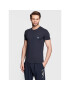 Emporio Armani Underwear T-Shirt 111035 2F512 00135 Tmavomodrá Regular Fit - Pepit.cz