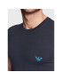 Emporio Armani Underwear T-Shirt 111035 2F512 00135 Tmavomodrá Regular Fit - Pepit.cz