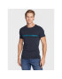 Emporio Armani Underwear T-Shirt 111035 2F516 00135 Tmavomodrá Slim Fit - Pepit.cz