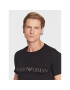 Emporio Armani Underwear T-Shirt 111035 2F729 00020 Černá Slim Fit - Pepit.cz