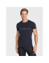 Emporio Armani Underwear T-Shirt 111035 2F729 00135 Tmavomodrá Slim Fit - Pepit.cz