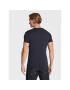 Emporio Armani Underwear T-Shirt 111035 2F729 00135 Tmavomodrá Slim Fit - Pepit.cz