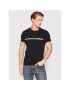 Emporio Armani Underwear T-Shirt 111035 2R516 00020 Černá Regular Fit - Pepit.cz