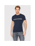 Emporio Armani Underwear T-Shirt 111035 2R516 00135 Tmavomodrá Regular Fit - Pepit.cz