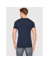 Emporio Armani Underwear T-Shirt 111035 2R516 00135 Tmavomodrá Regular Fit - Pepit.cz