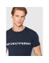 Emporio Armani Underwear T-Shirt 111035 2R516 00135 Tmavomodrá Regular Fit - Pepit.cz