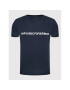 Emporio Armani Underwear T-Shirt 111035 2R516 00135 Tmavomodrá Regular Fit - Pepit.cz