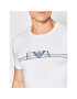 Emporio Armani Underwear T-Shirt 111035 2R523 00010 Bílá Regular Fit - Pepit.cz