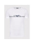 Emporio Armani Underwear T-Shirt 111035 2R523 00010 Bílá Regular Fit - Pepit.cz