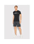 Emporio Armani Underwear T-Shirt 111035 2R523 00020 Černá Regular Fit - Pepit.cz