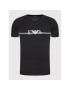 Emporio Armani Underwear T-Shirt 111035 2R523 00020 Černá Regular Fit - Pepit.cz