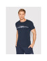 Emporio Armani Underwear T-Shirt 111035 2R523 00135 Tmavomodrá Regular Fit - Pepit.cz