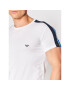 Emporio Armani Underwear T-Shirt 111035 2R725 00010 Bílá Regular Fit - Pepit.cz