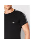 Emporio Armani Underwear T-Shirt 111035 2R725 00020 Černá Regular Fit - Pepit.cz