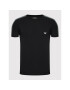 Emporio Armani Underwear T-Shirt 111035 2R725 00020 Černá Regular Fit - Pepit.cz