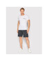 Emporio Armani Underwear T-Shirt 111035 2R729 00010 Bílá Regular Fit - Pepit.cz