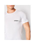 Emporio Armani Underwear T-Shirt 111035 2R729 00010 Bílá Regular Fit - Pepit.cz