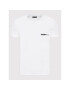 Emporio Armani Underwear T-Shirt 111035 2R729 00010 Bílá Regular Fit - Pepit.cz