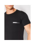 Emporio Armani Underwear T-Shirt 111035 2R729 00020 Černá Regular Fit - Pepit.cz