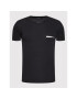 Emporio Armani Underwear T-Shirt 111035 2R729 00020 Černá Regular Fit - Pepit.cz