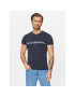 Emporio Armani Underwear T-Shirt 111035 3F729 00135 Tmavomodrá Regular Fit - Pepit.cz