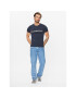 Emporio Armani Underwear T-Shirt 111035 3F729 00135 Tmavomodrá Regular Fit - Pepit.cz