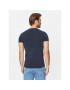 Emporio Armani Underwear T-Shirt 111035 3F729 00135 Tmavomodrá Regular Fit - Pepit.cz