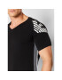 Emporio Armani Underwear T-Shirt 111760 2R725 00020 Černá Regular Fit - Pepit.cz