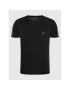 Emporio Armani Underwear T-Shirt 111890 2F717 00020 Černá Slim Fit - Pepit.cz